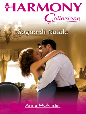 cover image of Sogno di natale